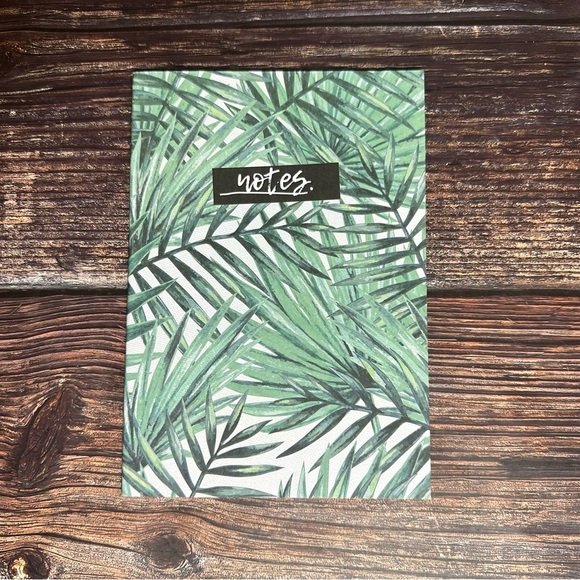 Kaisercraft Kaiser Style Pack 3 Medium Notebooks - Picture 4 of 14